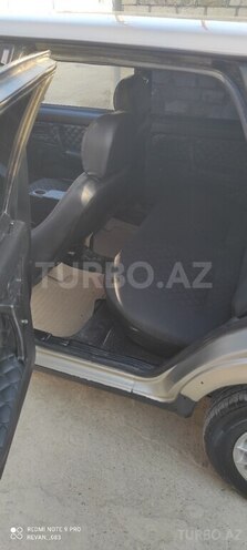 LADA (VAZ) 21099 1997, 254,860 km - 1.5 l - Şabran