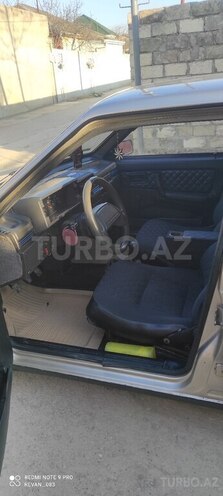 LADA (VAZ) 21099 1997, 254,860 km - 1.5 l - Şabran