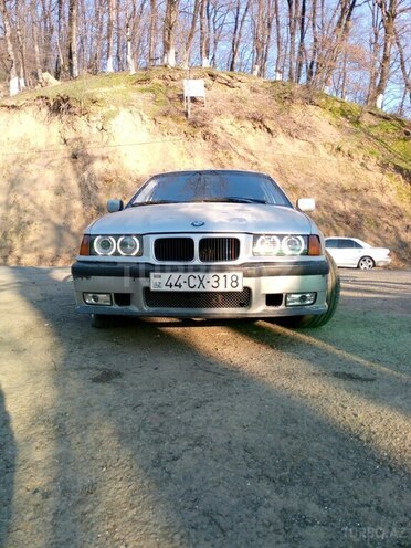 BMW 318 1993, 401,000 km - 1.8 l - Masallı