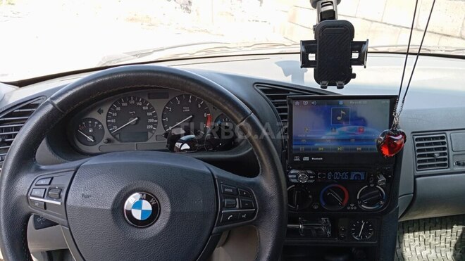BMW 318 1993, 401,000 km - 1.8 l - Masallı