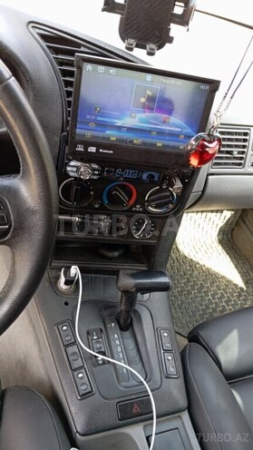 BMW 318 1993, 401,000 km - 1.8 l - Masallı