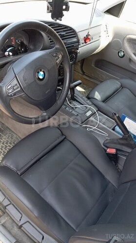 BMW 318 1993, 401,000 km - 1.8 l - Masallı