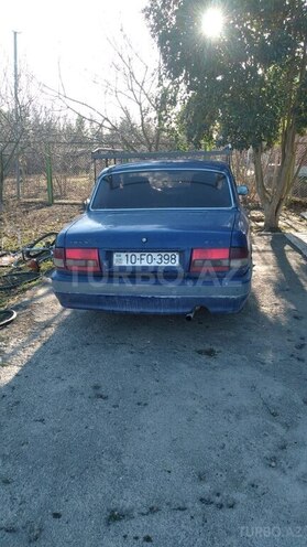 GAZ 3110 1998, 478,000 km - 2.4 l - Xaçmaz