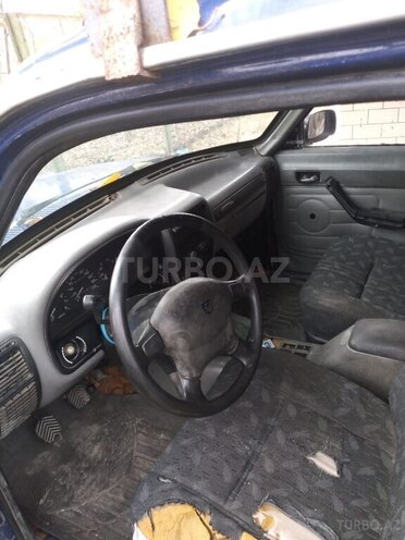 GAZ 3110 1998, 478,000 km - 2.4 l - Xaçmaz