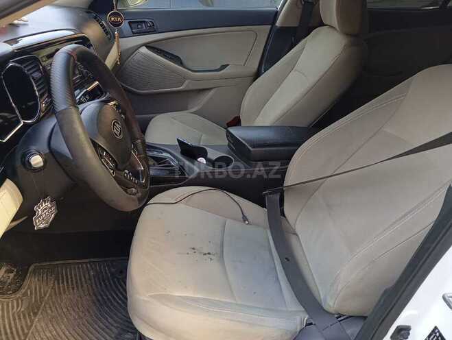 Kia Optima 2013, 160,000 km - 2.4 л - Bakı