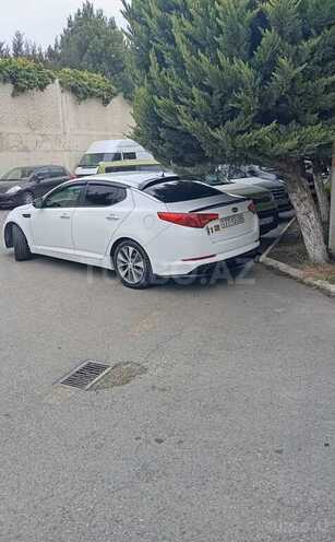 Kia Optima 2013, 160,000 km - 2.4 л - Bakı