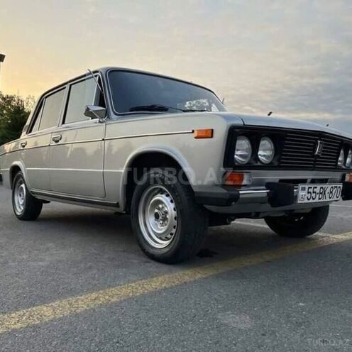 LADA (VAZ) 2106 1996, 99,000 km - 1.5 л - Oğuz