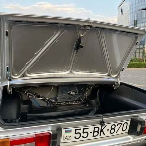 LADA (VAZ) 2106 1996, 99,000 km - 1.5 л - Oğuz