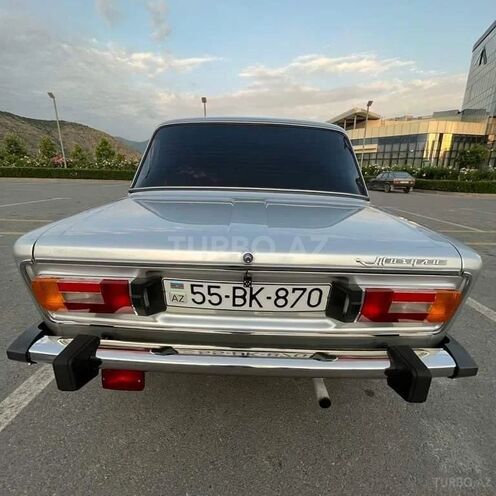 LADA (VAZ) 2106 1996, 99,000 km - 1.5 л - Oğuz