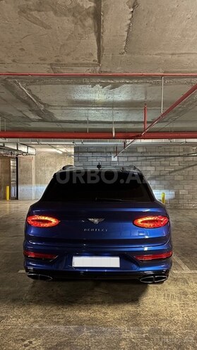 Bentley Bentayga 2020, 21,500 km - 4.0 л - Bakı