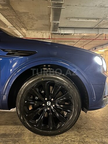 Bentley Bentayga 2020, 21,500 km - 4.0 л - Bakı