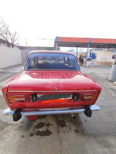 LADA (VAZ) 2106 1985, 665,550 km - 1.6 l - Quba