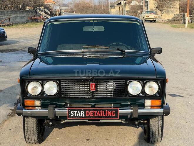LADA (VAZ) 2106 2006, 198,878 km - 1.6 l - Zaqatala