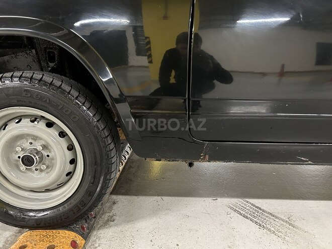 LADA (VAZ) 2107 2011, 25,300 km - 1.6 l - Bakı