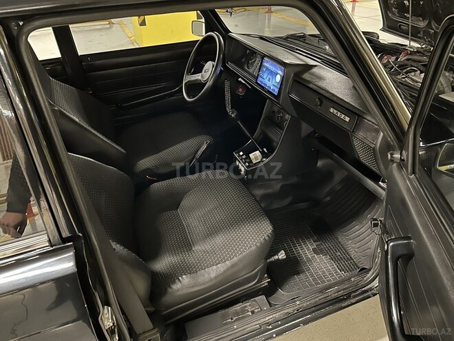 LADA (VAZ) 2107 2011, 25,300 km - 1.6 l - Bakı
