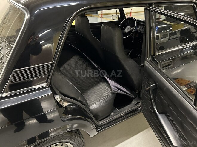 LADA (VAZ) 2107 2011, 25,300 km - 1.6 l - Bakı