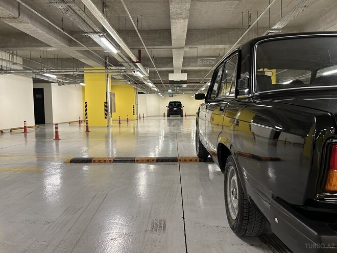 LADA (VAZ) 2107 2011, 25,300 km - 1.6 l - Bakı
