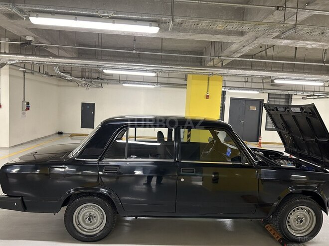 LADA (VAZ) 2107 2011, 25,300 km - 1.6 l - Bakı