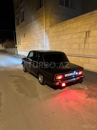 LADA (VAZ) 2106 2006, 198,878 km - 1.6 l - Zaqatala
