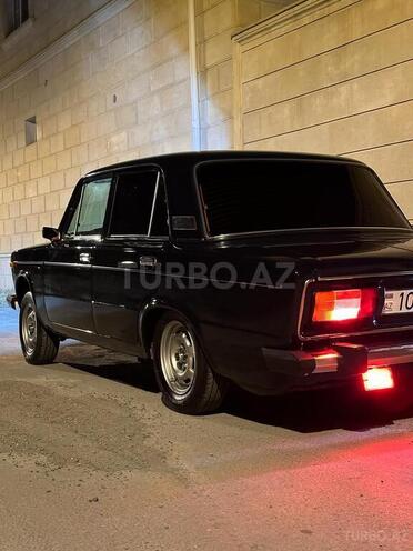 LADA (VAZ) 2106 2006, 198,878 km - 1.6 l - Zaqatala