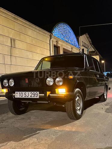 LADA (VAZ) 2106 2006, 198,878 km - 1.6 l - Zaqatala