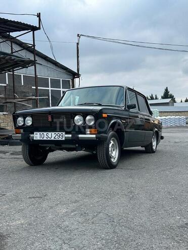LADA (VAZ) 2106 2006, 198,878 km - 1.6 l - Zaqatala