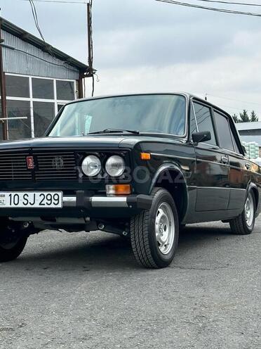 LADA (VAZ) 2106 2006, 198,878 km - 1.6 l - Zaqatala