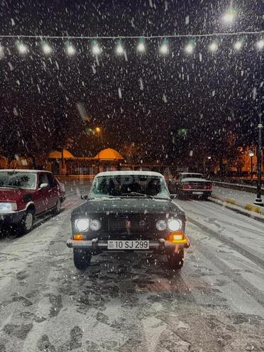 LADA (VAZ) 2106 2006, 198,878 km - 1.6 l - Zaqatala