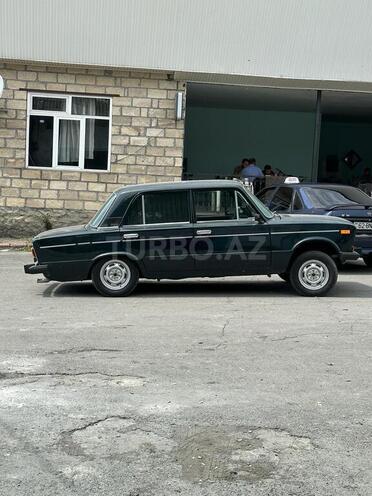 LADA (VAZ) 2106 2006, 198,878 km - 1.6 l - Zaqatala