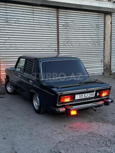 LADA (VAZ) 2106 2006, 198,878 km - 1.6 l - Zaqatala