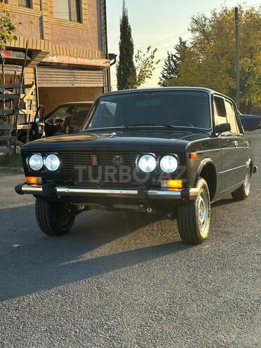 LADA (VAZ) 2106 2006, 198,878 km - 1.6 l - Zaqatala