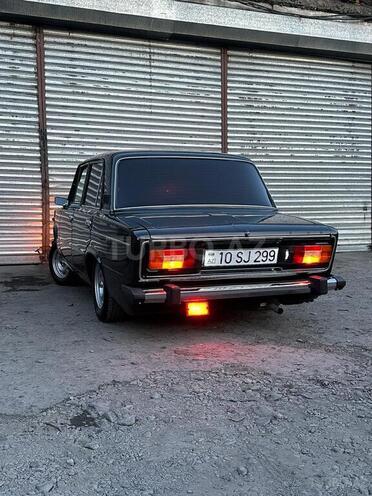 LADA (VAZ) 2106 2006, 198,878 km - 1.6 l - Zaqatala