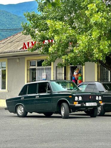 LADA (VAZ) 2106 2006, 198,878 km - 1.6 l - Zaqatala