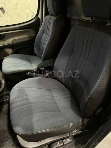 Fiat Doblo 2010, 130,000 km - 1.4 l - Bakı