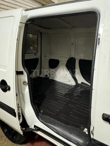 Fiat Doblo 2010, 130,000 km - 1.4 l - Bakı