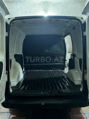 Fiat Doblo 2010, 130,000 km - 1.4 l - Bakı