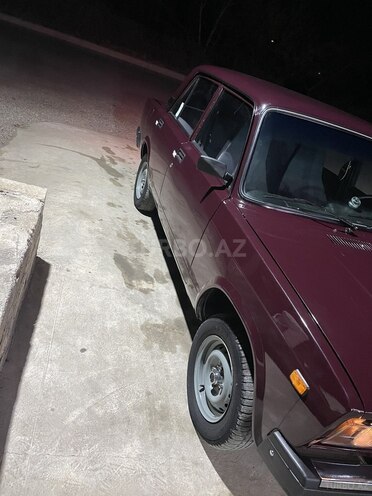 LADA (VAZ) 2107 2009, 31,000 km - 1.6 l - Şəmkir