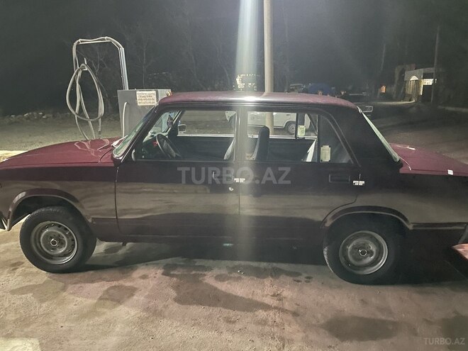 LADA (VAZ) 2107 2009, 31,000 km - 1.6 l - Şəmkir
