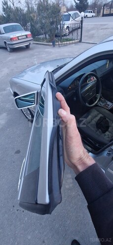 Mercedes C 180 1998, 211,000 km - 1.8 l - Göyçay