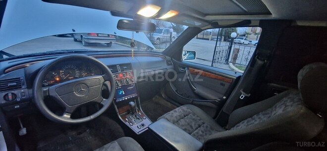 Mercedes C 180 1998, 211,000 km - 1.8 l - Göyçay