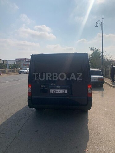 Ford Transit 2008, 385,000 km - 2.2 л - Cəlilabad