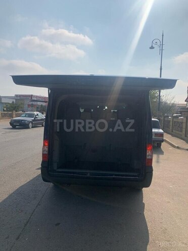 Ford Transit 2008, 385,000 km - 2.2 л - Cəlilabad