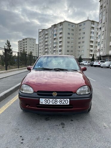 Opel Vita 1999, 227,000 km - 1.4 l - Bakı