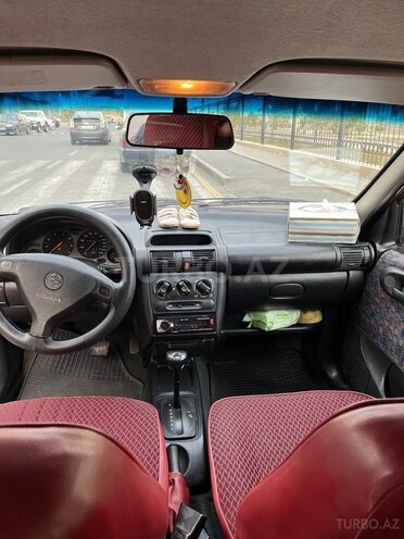 Opel Vita 1999, 227,000 km - 1.4 l - Bakı