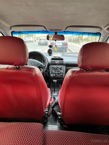 Opel Vita 1999, 227,000 km - 1.4 l - Bakı