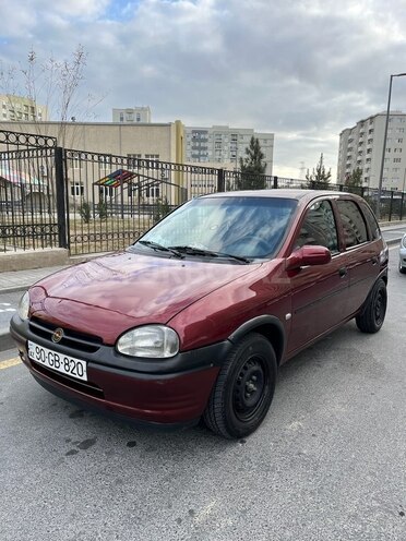 Opel Vita 1999, 227,000 km - 1.4 l - Bakı