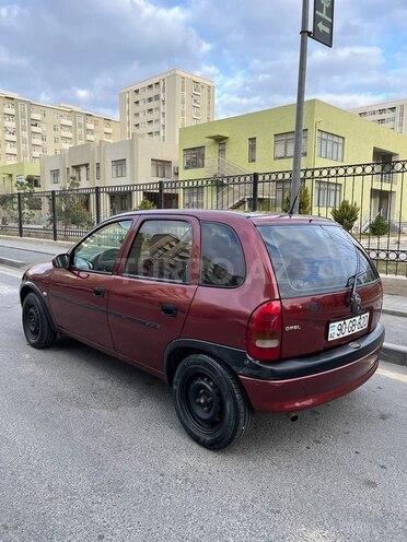 Opel Vita 1999, 227,000 km - 1.4 l - Bakı
