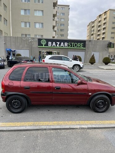 Opel Vita 1999, 227,000 km - 1.4 l - Bakı