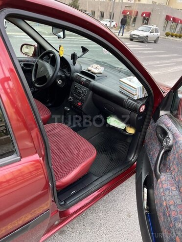 Opel Vita 1999, 227,000 km - 1.4 l - Bakı