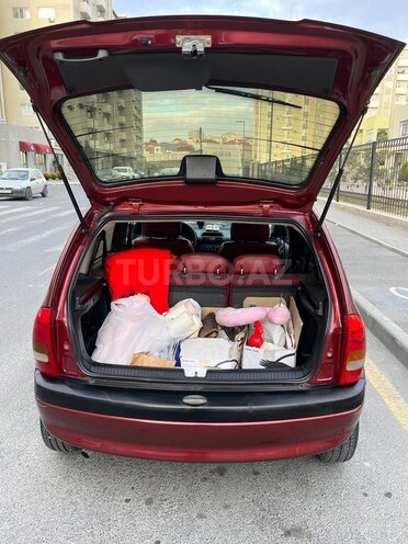 Opel Vita 1999, 227,000 km - 1.4 l - Bakı
